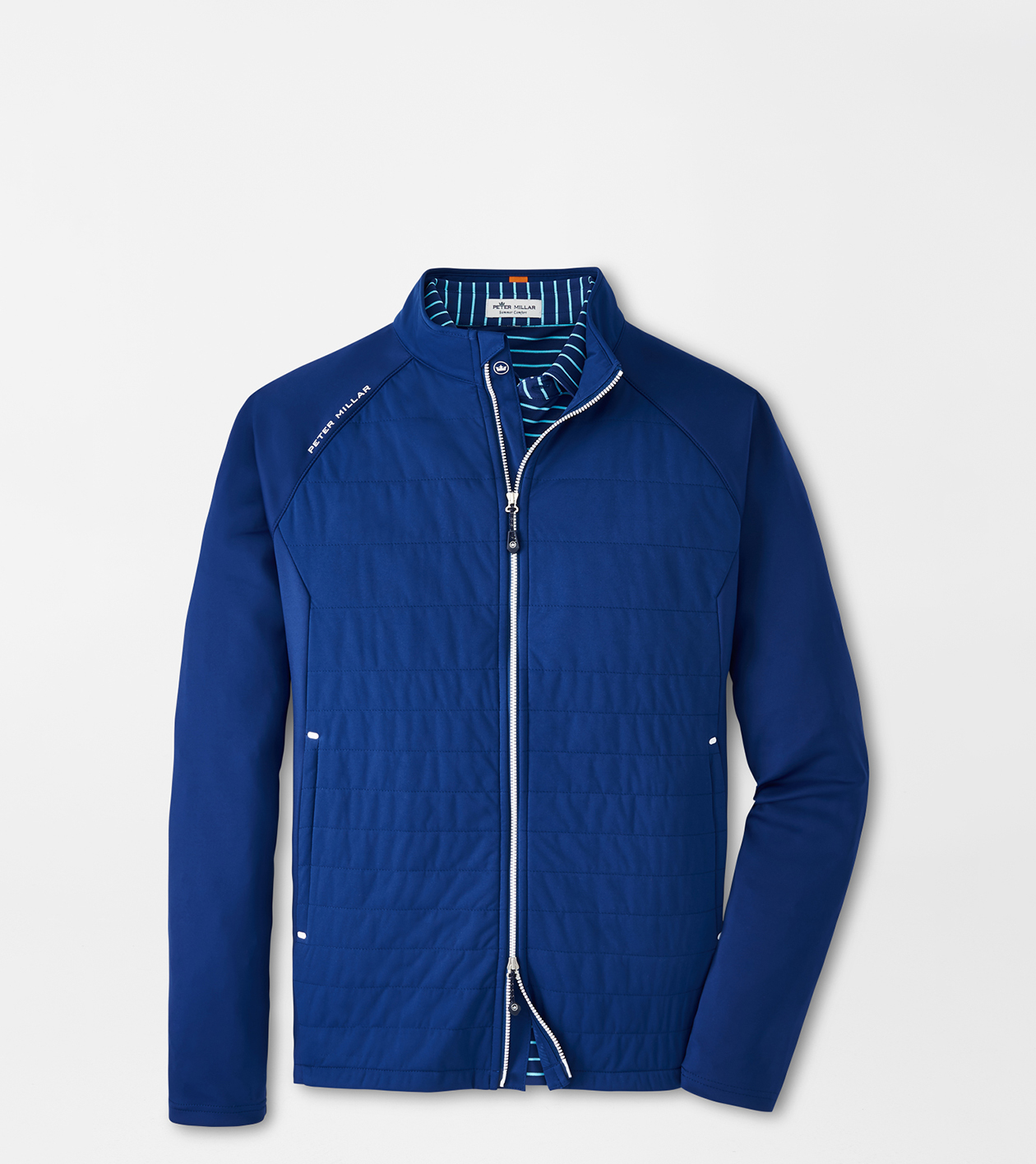 Merge hybrid outlet jacket peter millar