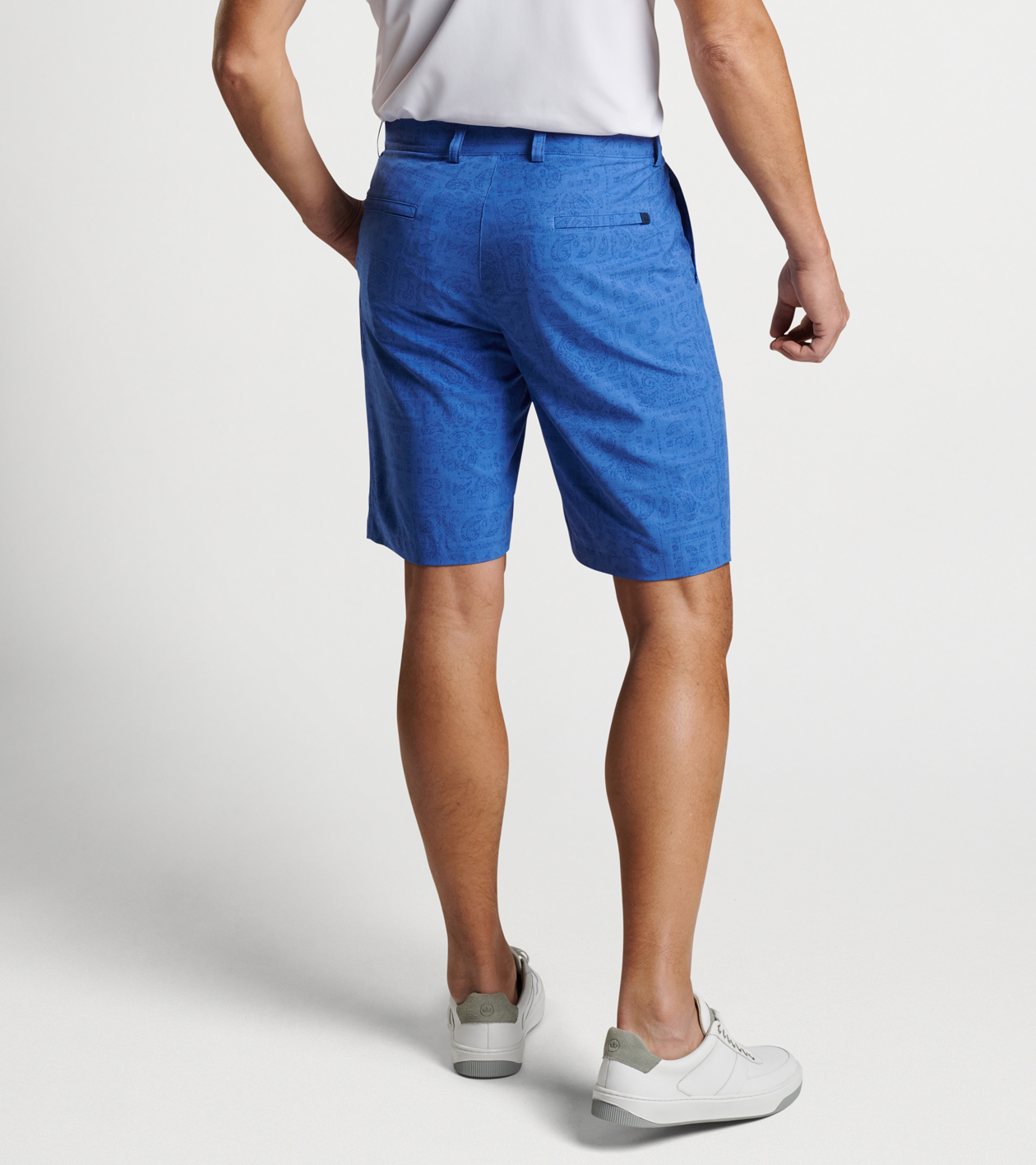 Ep best sale golf shorts