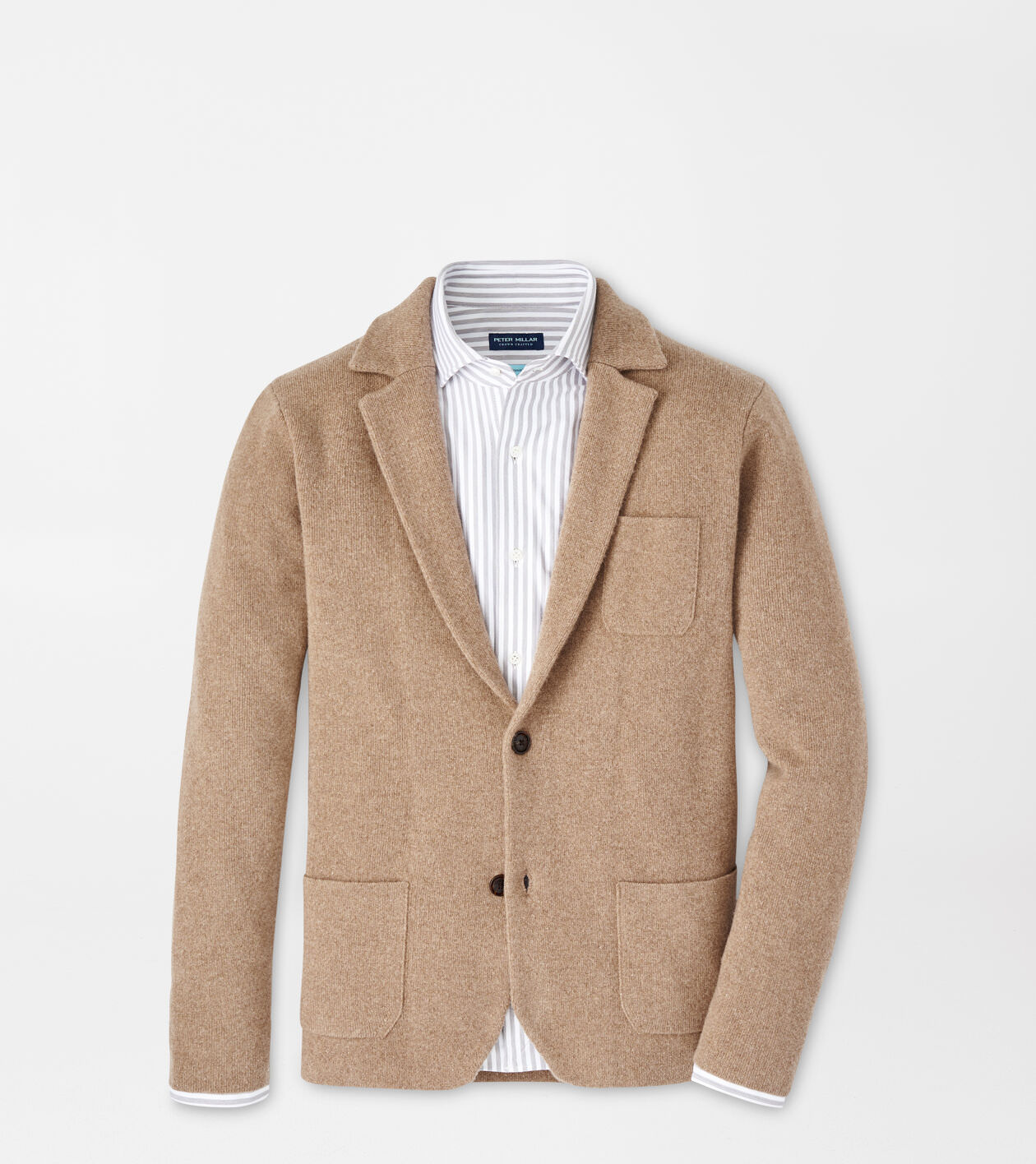 Rooney Jumper Blazer