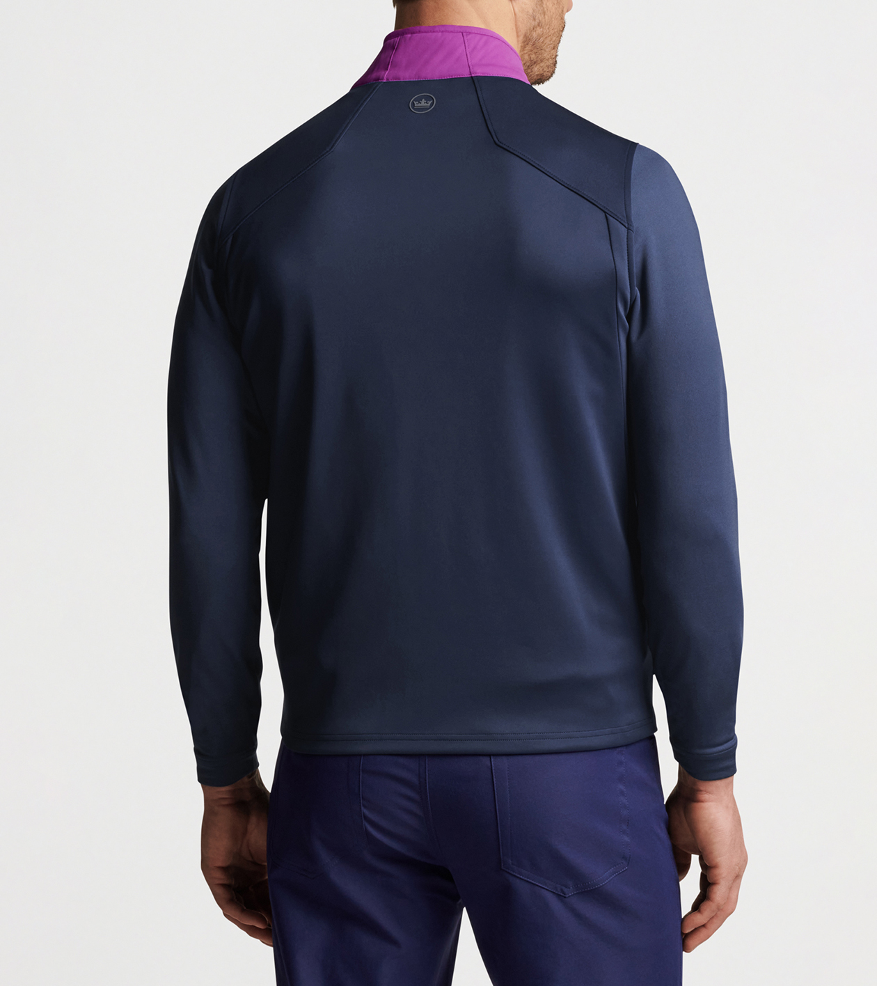 Hyperlight Fuse Hybrid Gilet | Peter Millar