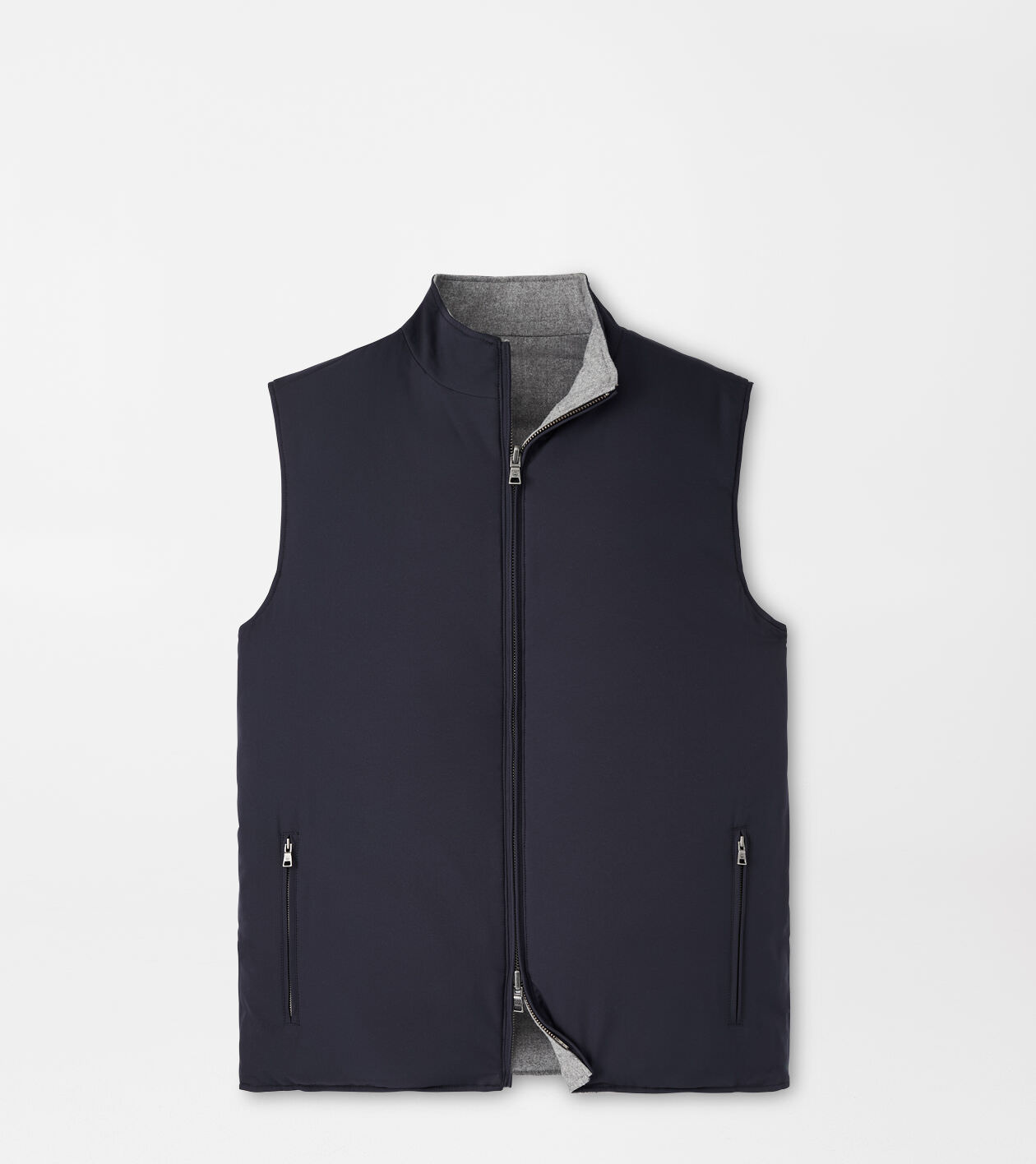 NWT blue peter millar reversible vest size medium Retail: $548 deals