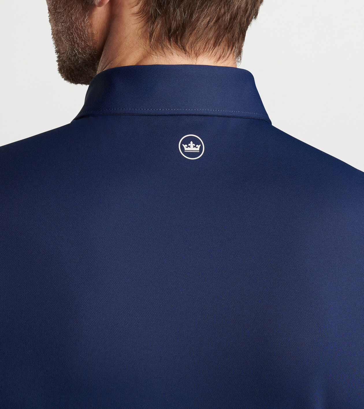 Soul Performance Mesh Polo | Men's Polo Shirts | Peter Millar