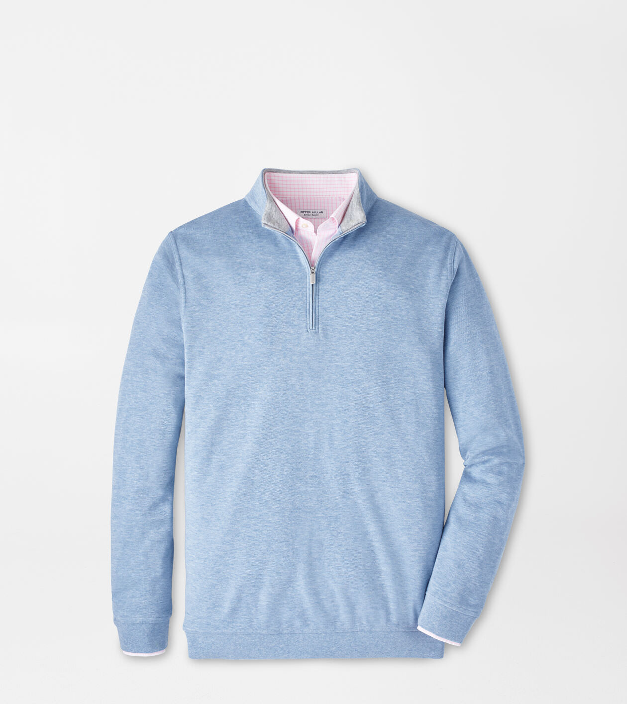 Crown Comfort Pullover Men s Pullovers Peter Millar