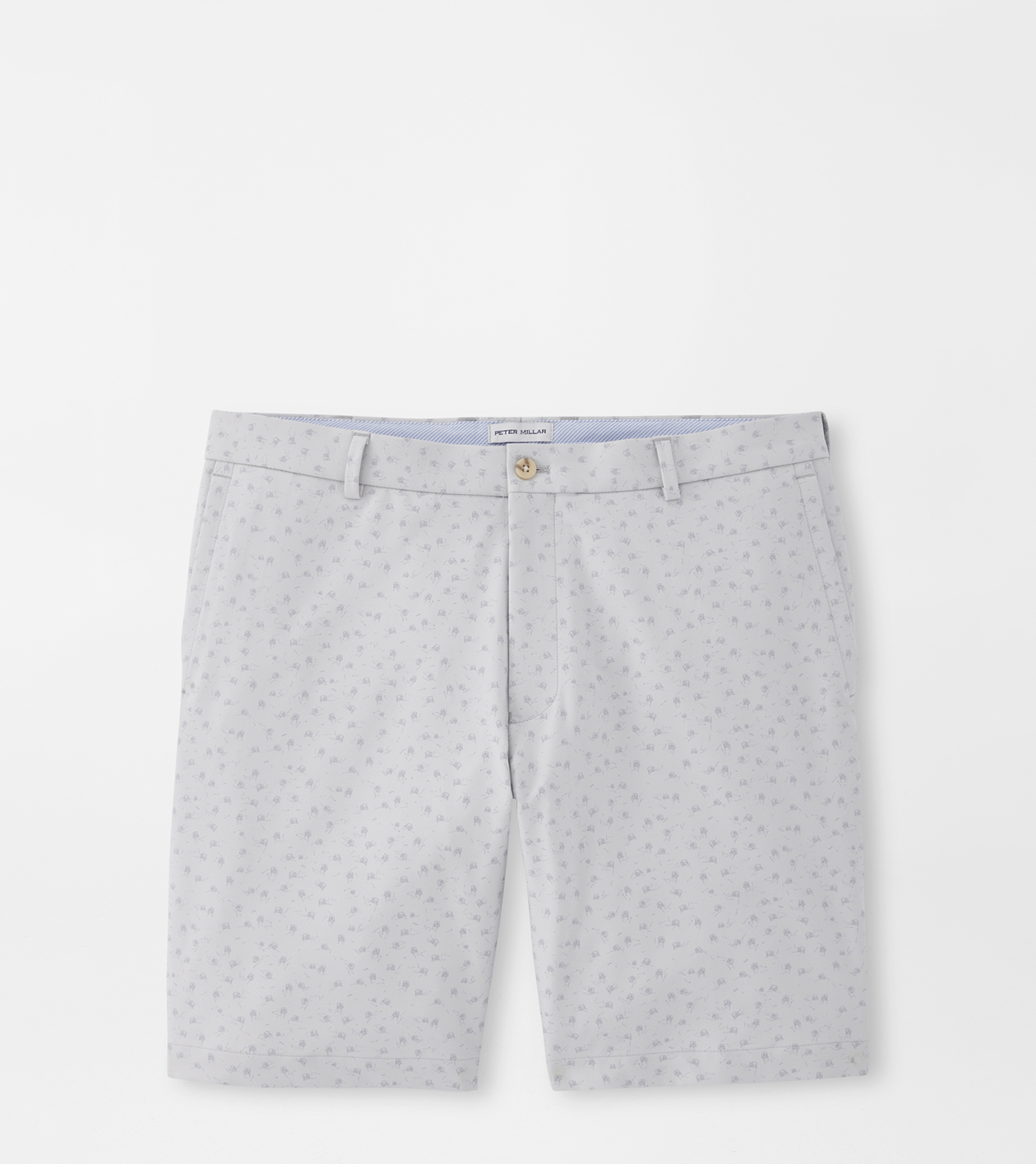 peter millar wicking shorts