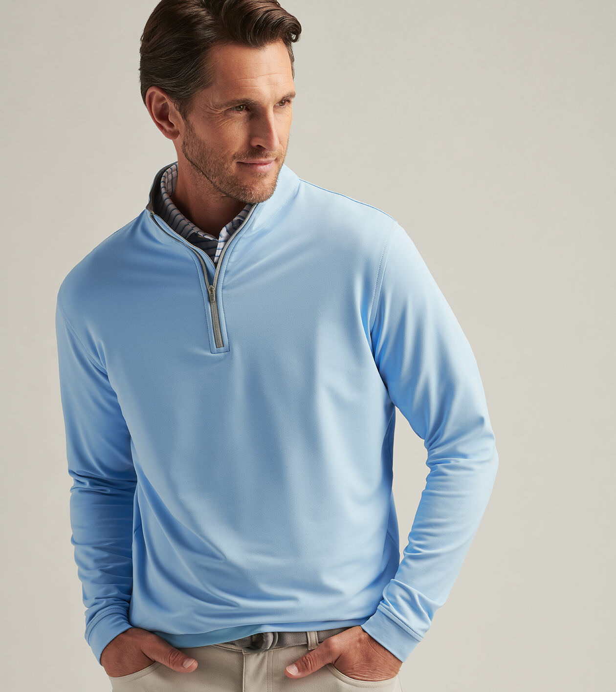 Peter millar perth pullover sale