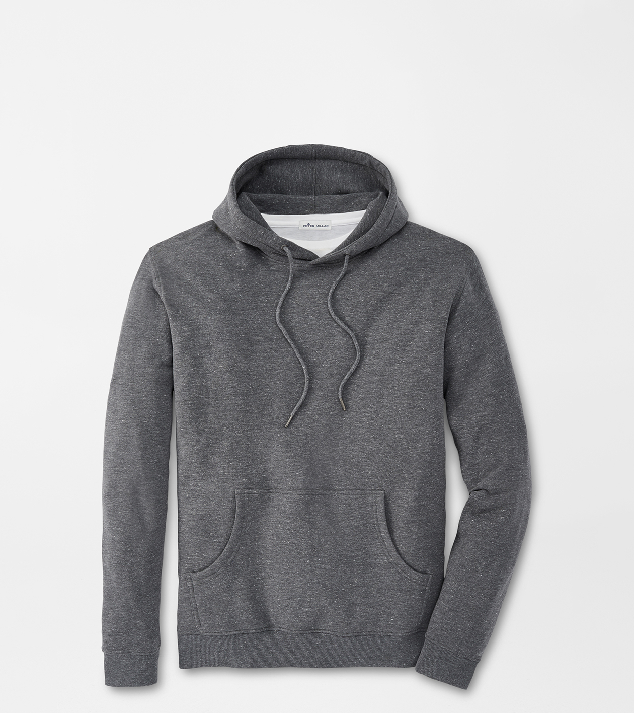 Lava Wash Hoodie