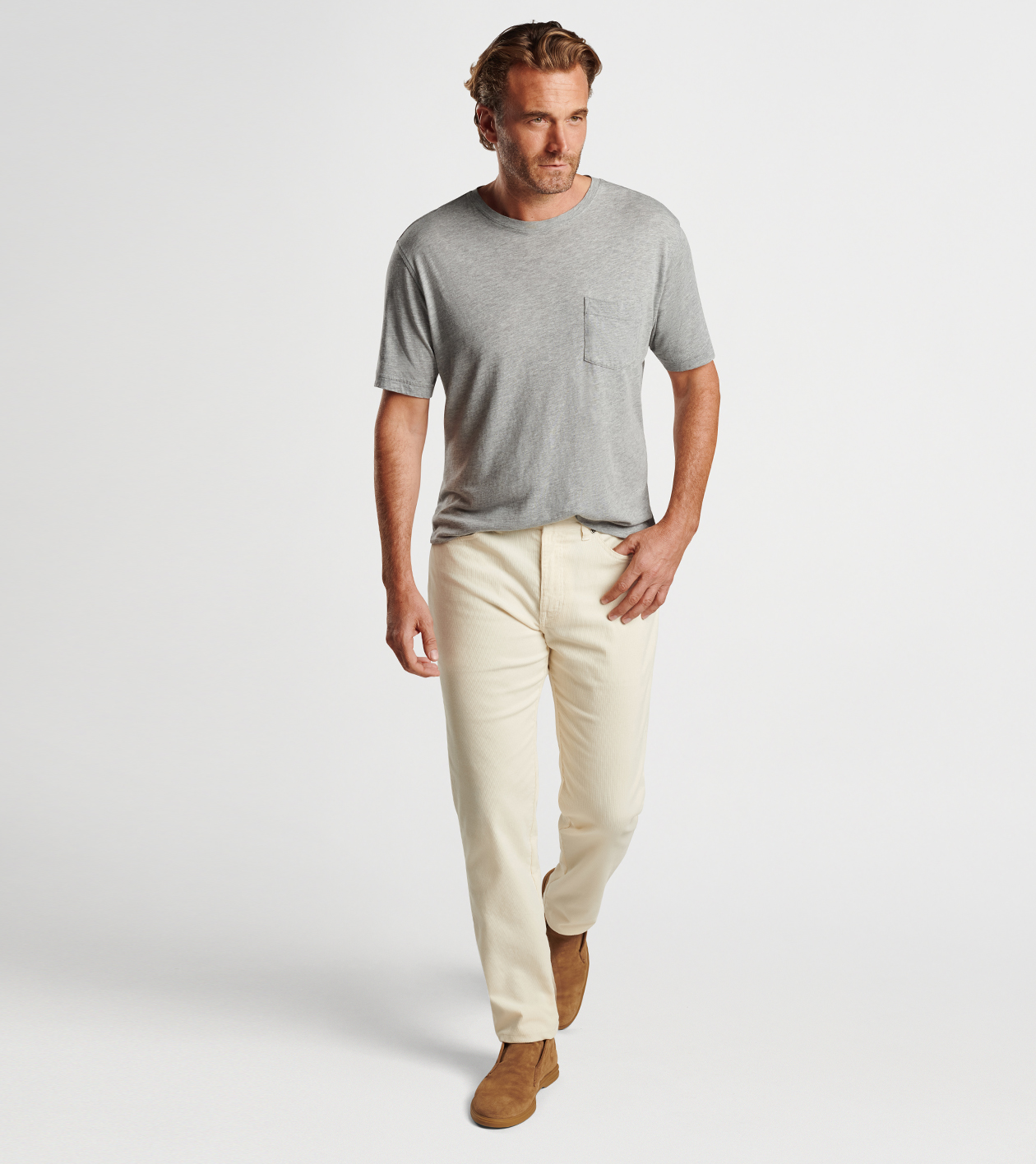 Peter millar 2024 corduroy pants