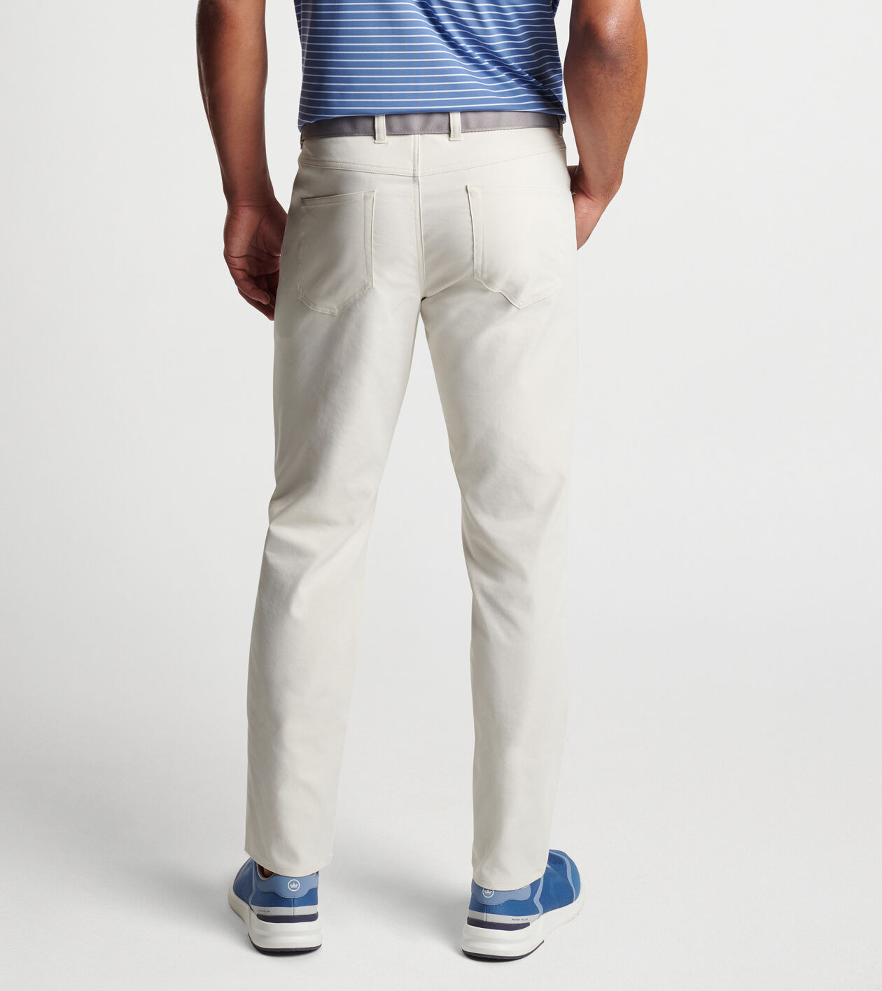 Peter store millar khakis