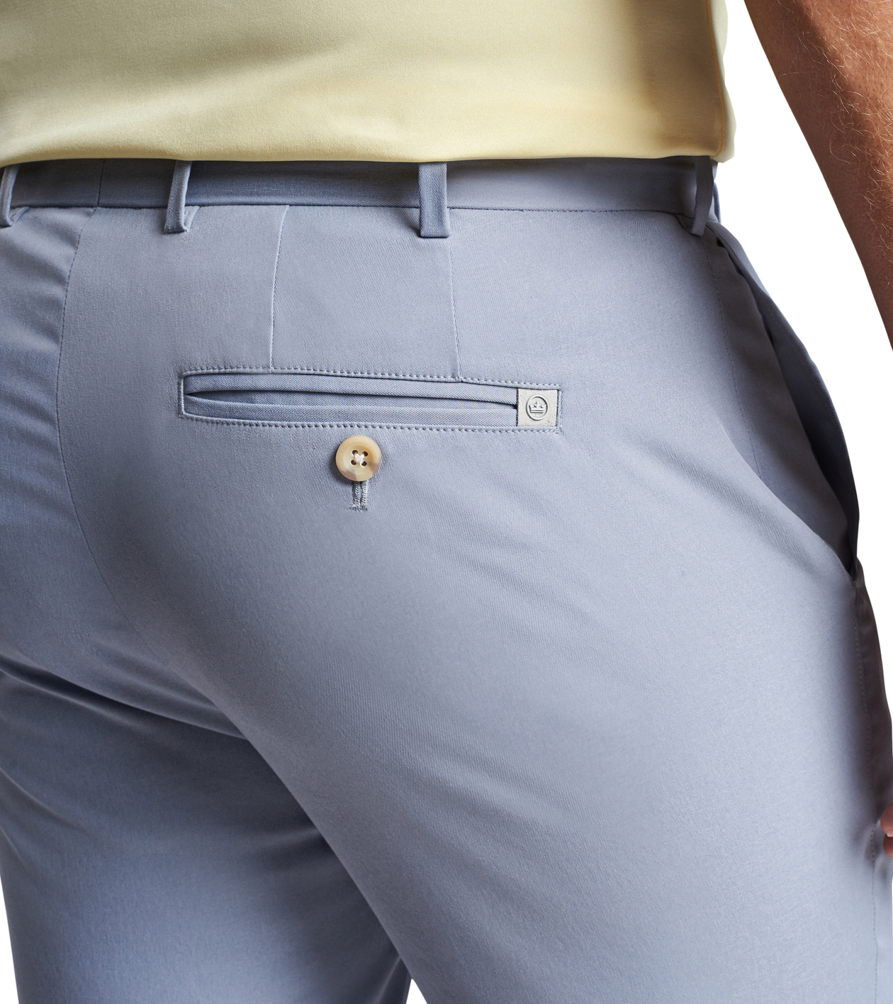 Peter Millar Raleigh Performance Men's Pants (London)